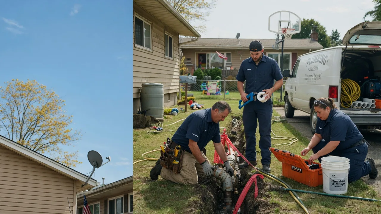 Garbage Disposal Replacement in Sykesville, MD near me