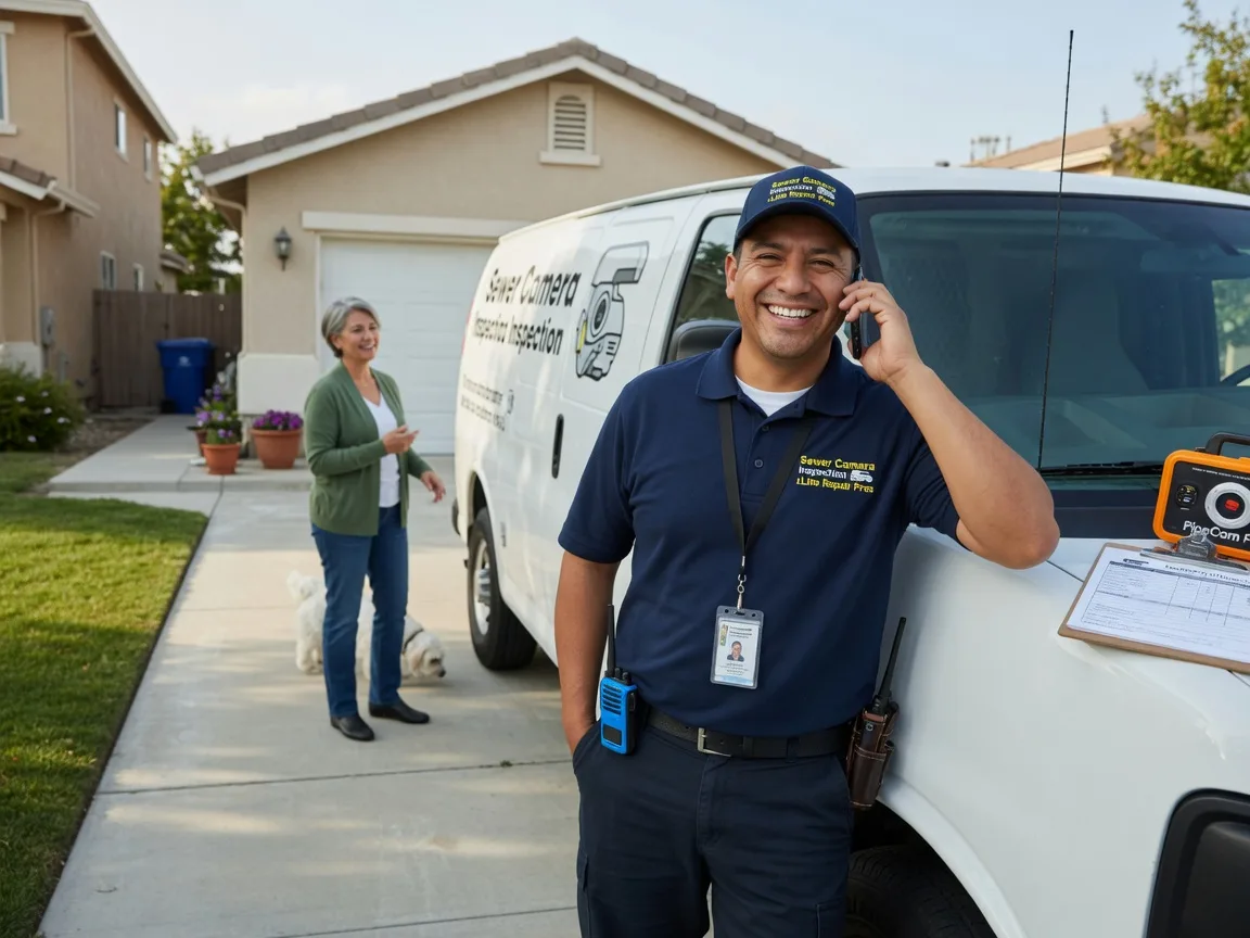 Sewer Line Repair Sykesville, MD FAQs